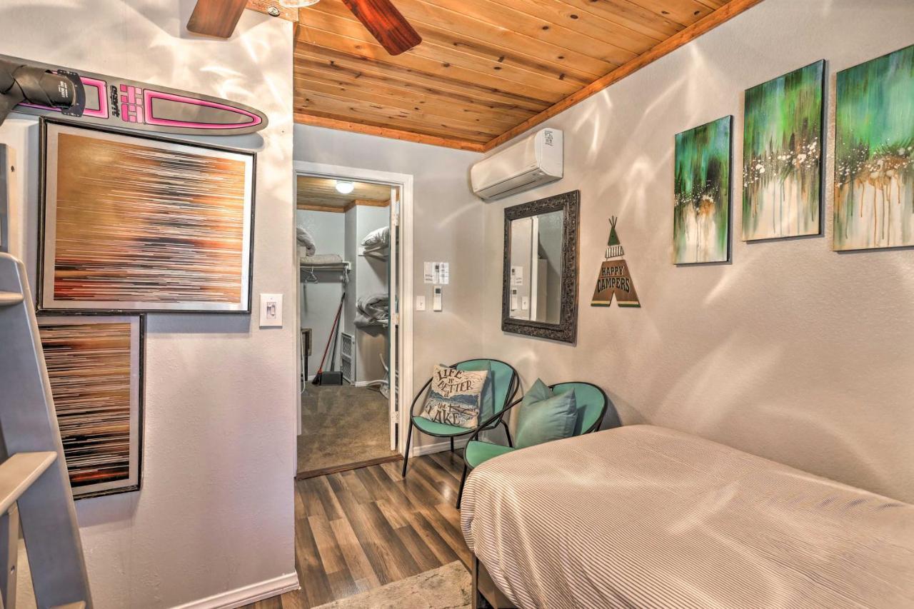 Remodeled Crestline Retreat Walk To Lake Gregory! Ngoại thất bức ảnh